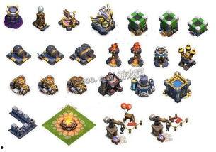 部落冲突最新爆料12月10号,全新内容揭秘,战火升级!